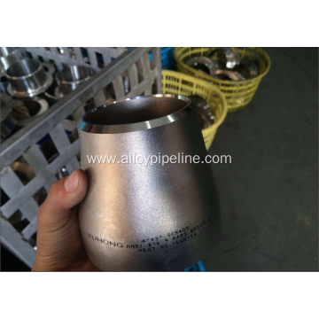 ASTM A403 WP317L Concentric Reducer ASME B16.9